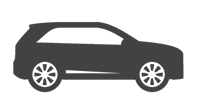 Suv in Houston TX